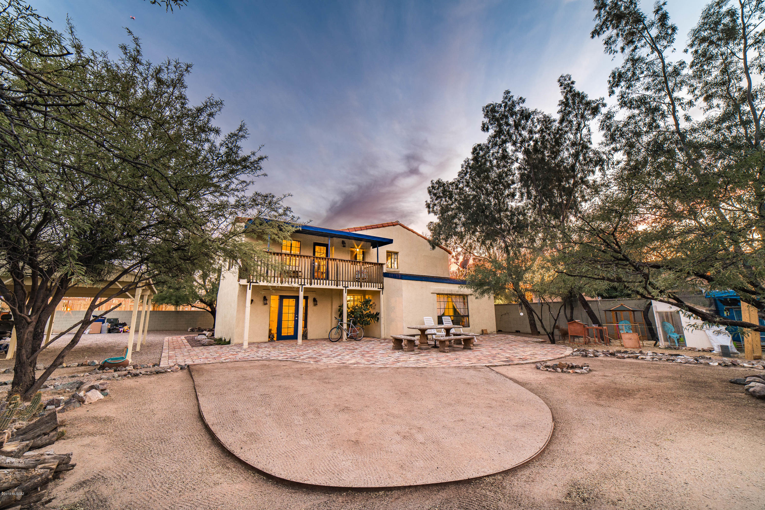 1925 East Greenlee Road Tucson, AZ 85719 - Photo 32 of 36 Gallery Image 32
