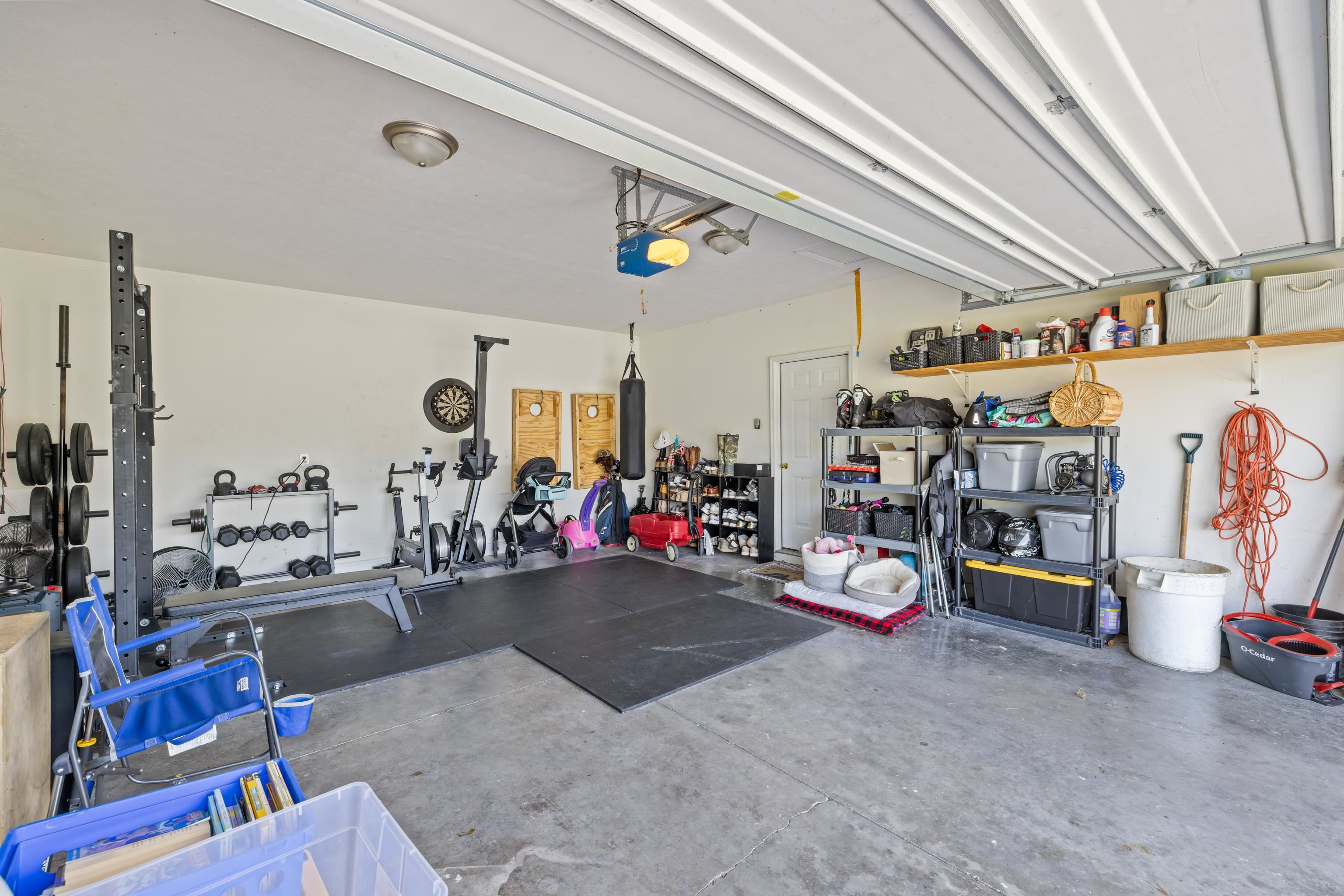 2185 Cloverleaf Lane Dayton, VA 22821 - Photo 42 of 71