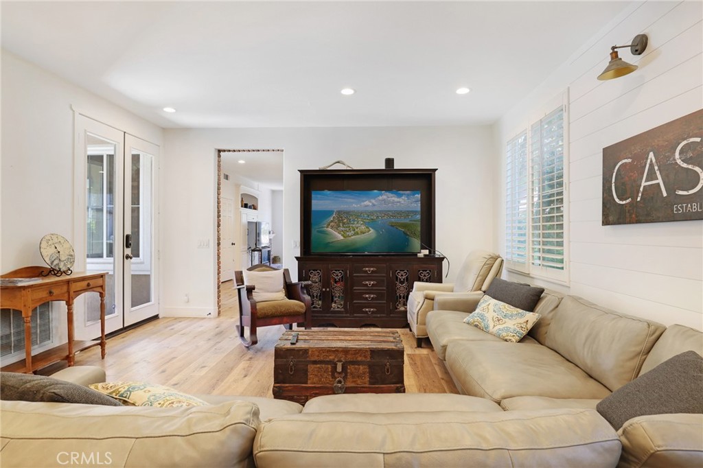 15 Langford Lane Ladera Ranch, CA 92694 - Photo 6 of 34 Living and dining room area ~