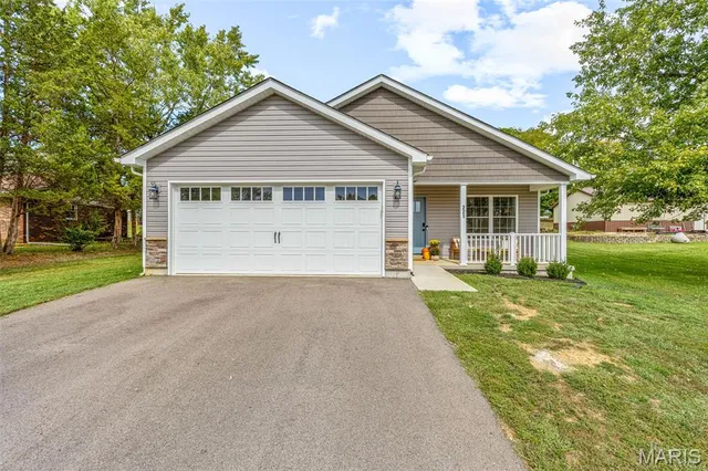 $289,000 | 221 Cypress Street, Park Hills, MO 63601