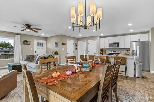 $289,000 | 221 Cypress Street, Park Hills, MO 63601