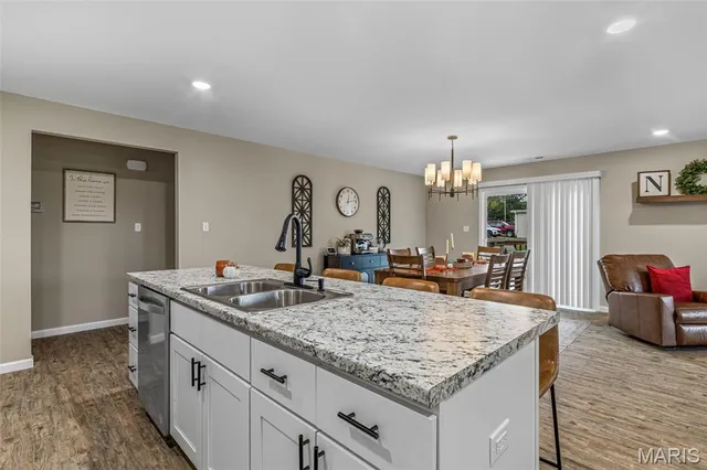 $289,000 | 221 Cypress Street, Park Hills, MO 63601