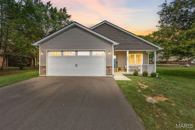 $289,000 | 221 Cypress Street, Park Hills, MO 63601