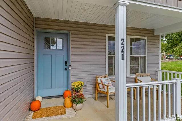 $289,000 | 221 Cypress Street, Park Hills, MO 63601