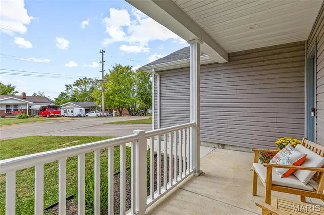 $289,000 | 221 Cypress Street, Park Hills, MO 63601