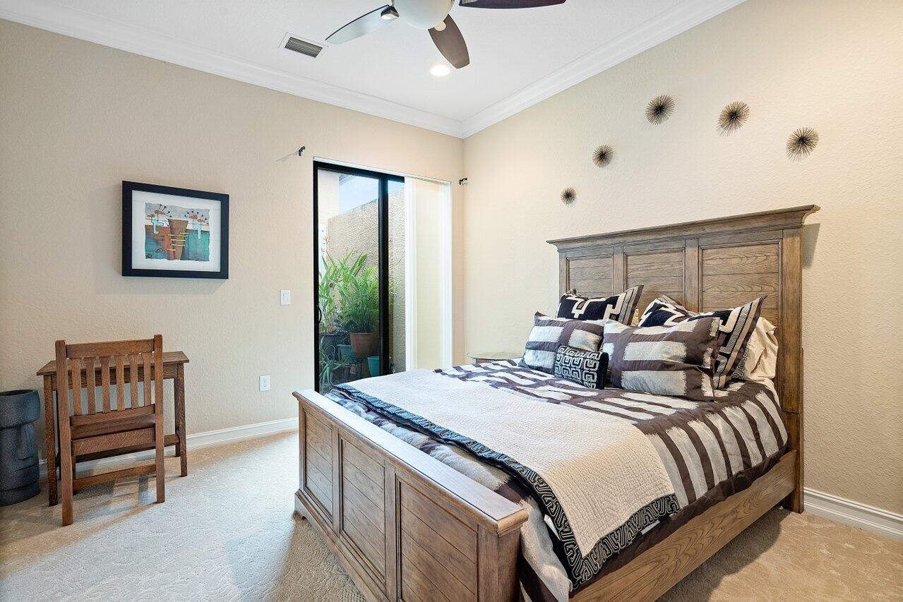 8629 Lewis River Road Delray Beach, FL 33446 - Photo 26 of 39 Guest bedroom