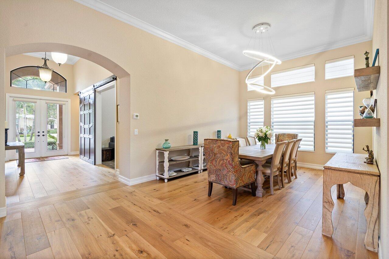8629 Lewis River Road Delray Beach, FL 33446 - Photo 9 of 39 Formal dining