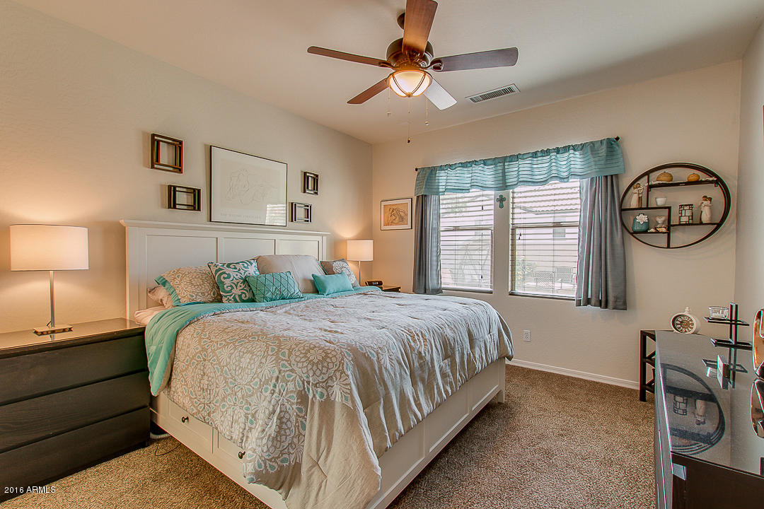 20761 West Ridge Road Buckeye, AZ 85396 - Photo 20 of 41 Master Bedroom