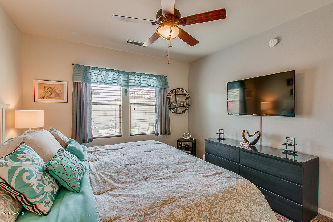 20761 West Ridge Road Buckeye, AZ 85396 - Photo 21 of 41 Master Bedroom
