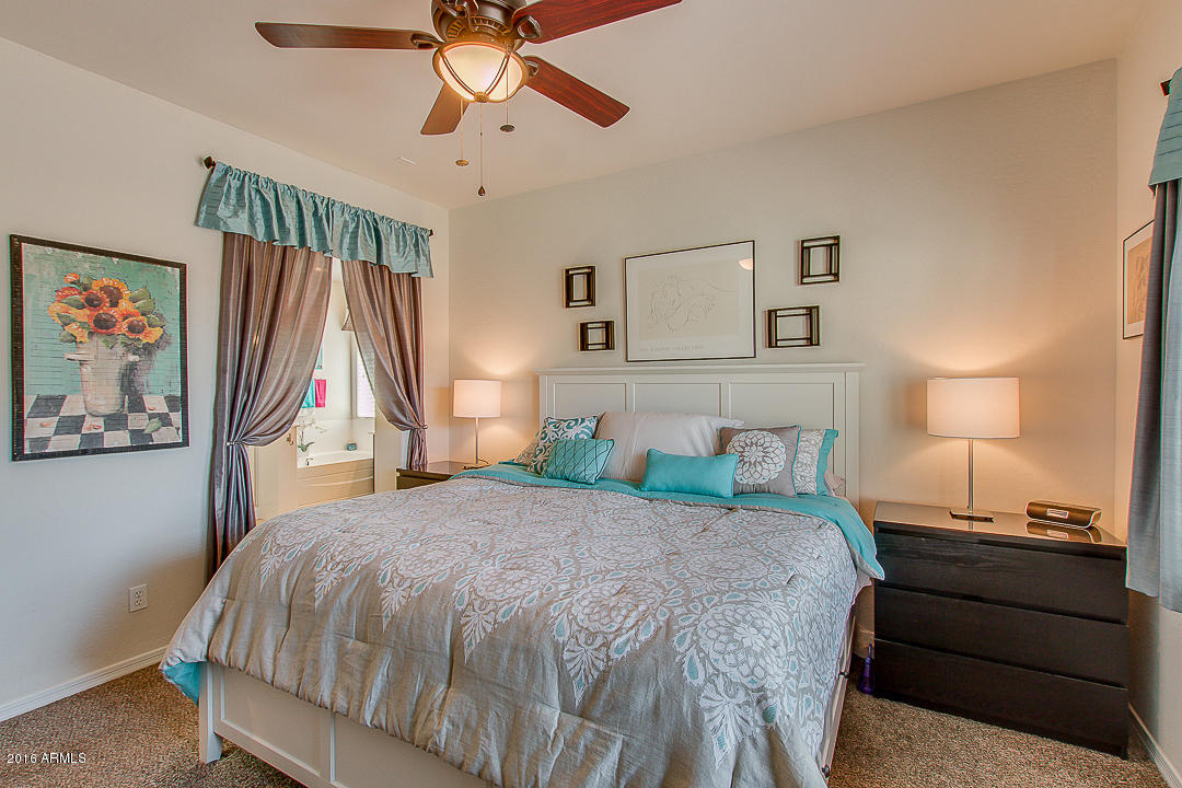 20761 West Ridge Road Buckeye, AZ 85396 - Photo 22 of 41 Master Bedroom