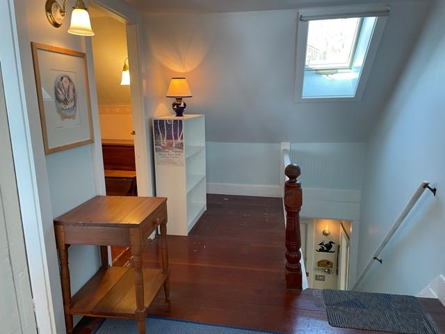 1 Green Street Castine, ME 04421 - Photo 21 of 32 Second floor landing