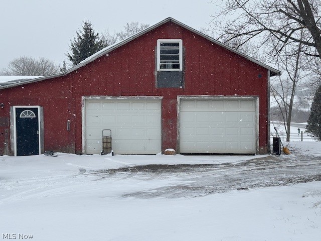 16310 Madison Road Middlefield, OH 44062 - Photo 4 of 30