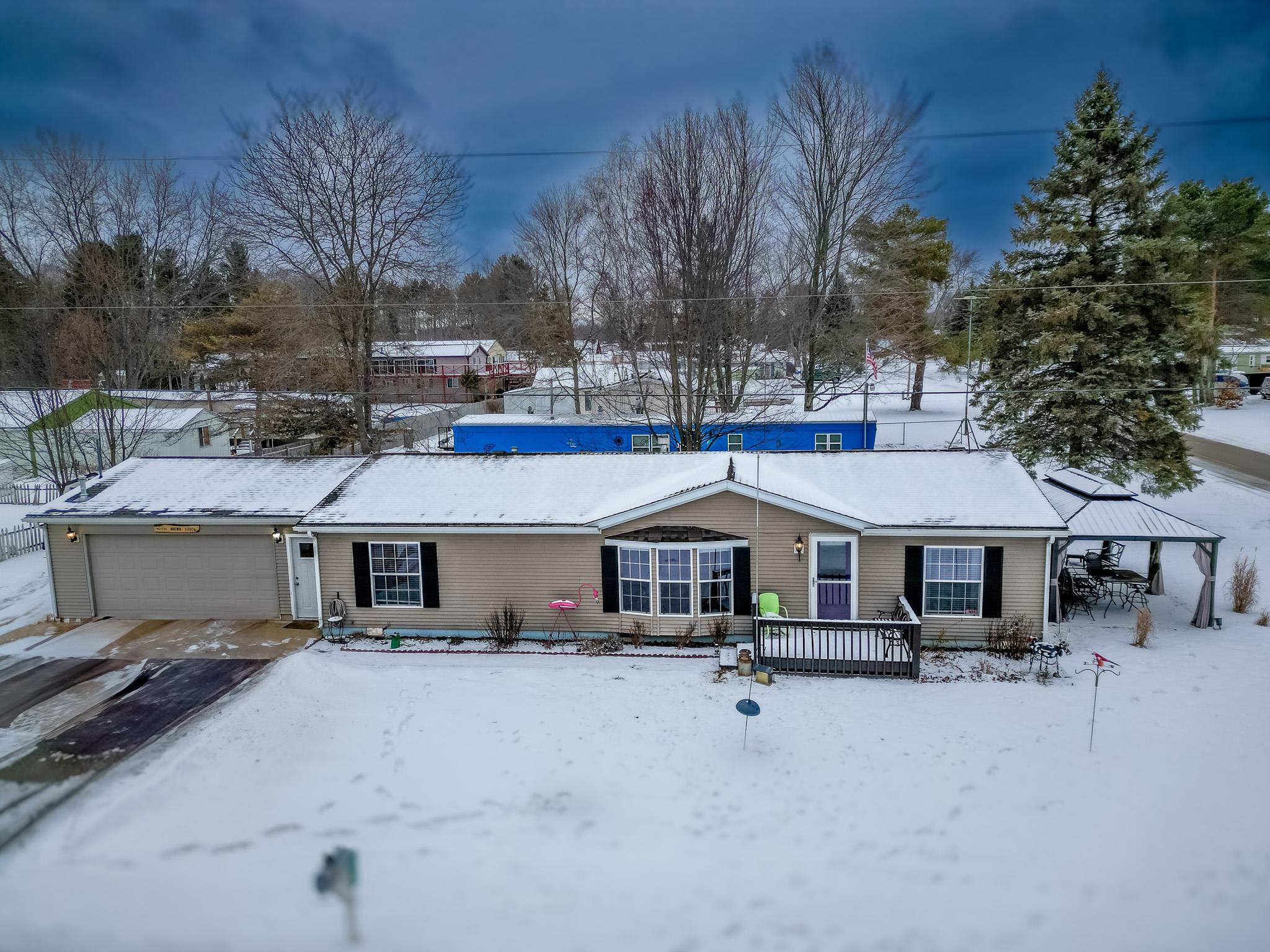 10974 Rock Road Lake, MI 48632 - Photo 2 of 43