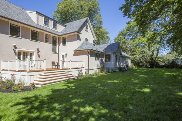 38 Beechcroft Road Newton, MA 02458 - Photo 14 of 15