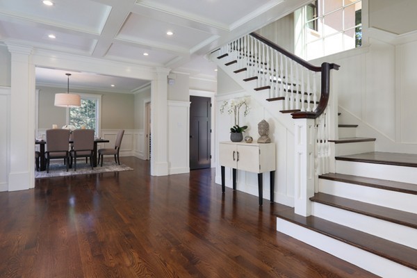 38 Beechcroft Road Newton, MA 02458 - Photo 4 of 15