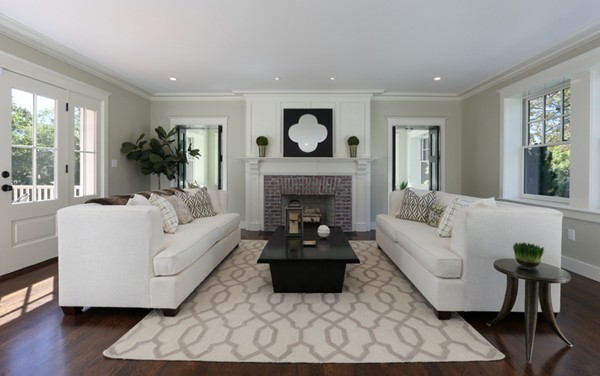 38 Beechcroft Road Newton, MA 02458 - Photo 5 of 15