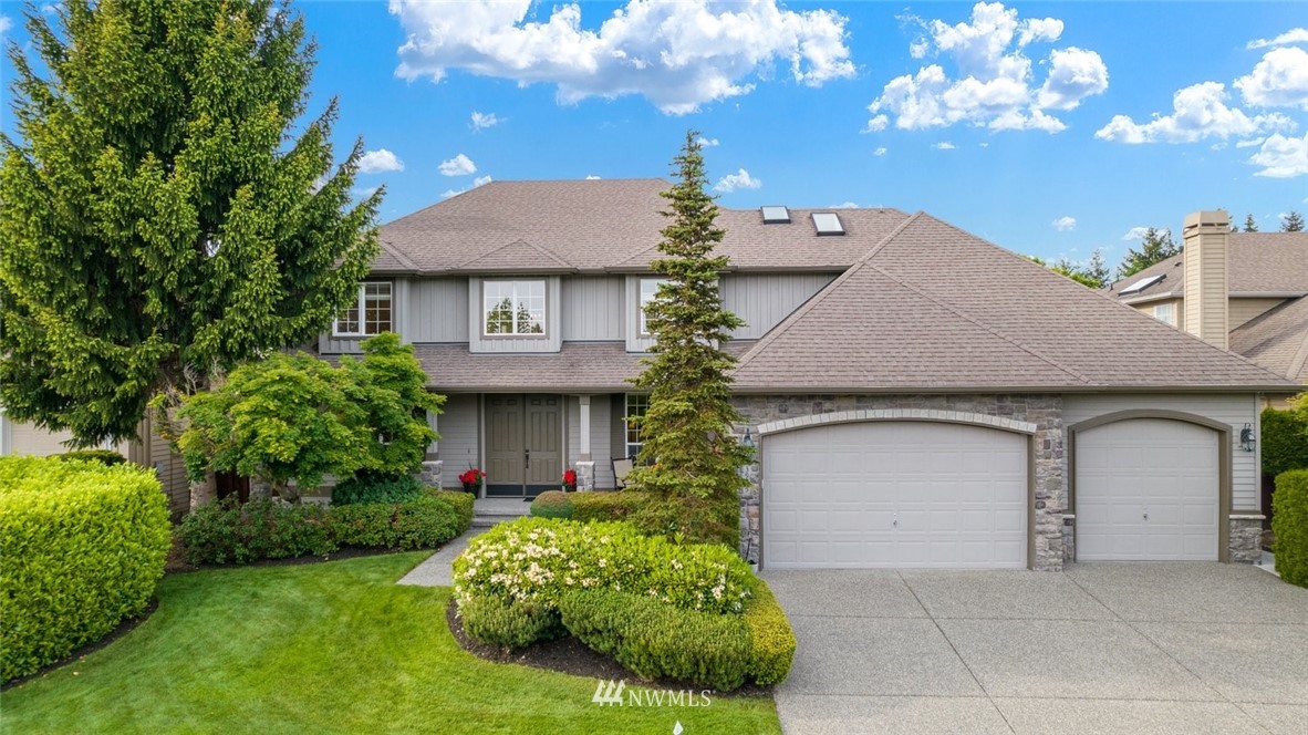 3925 208th Place Southeast Bothell, WA 98021 - Photo 1 of 30