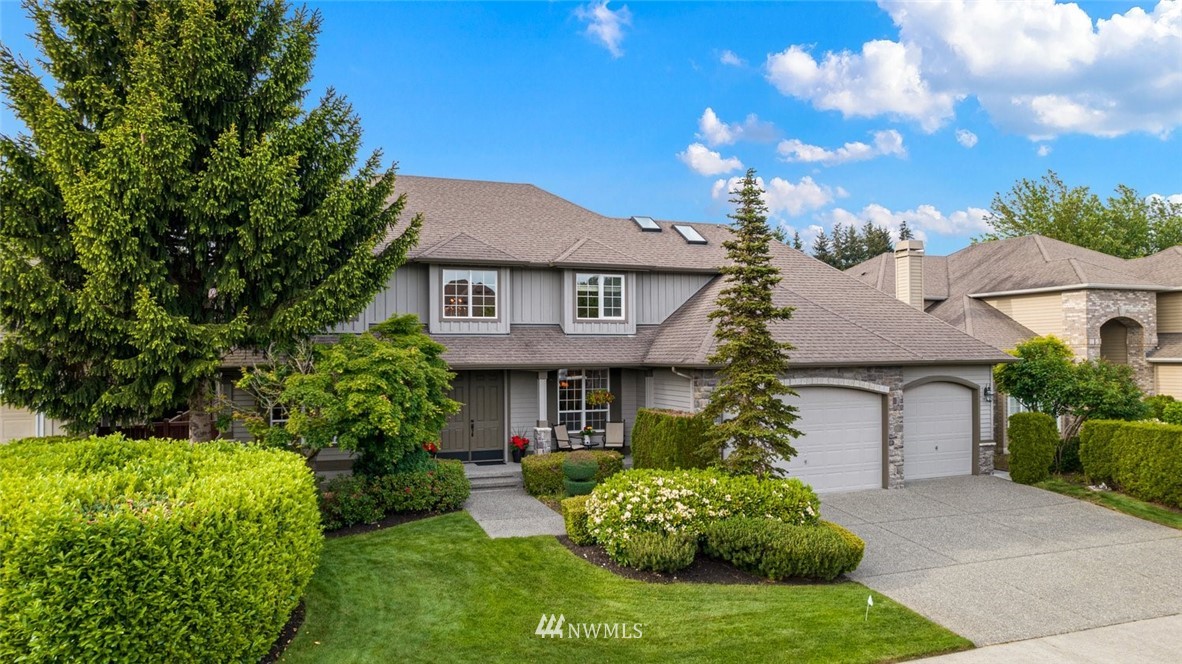 3925 208th Place Southeast Bothell, WA 98021 - Photo 2 of 30