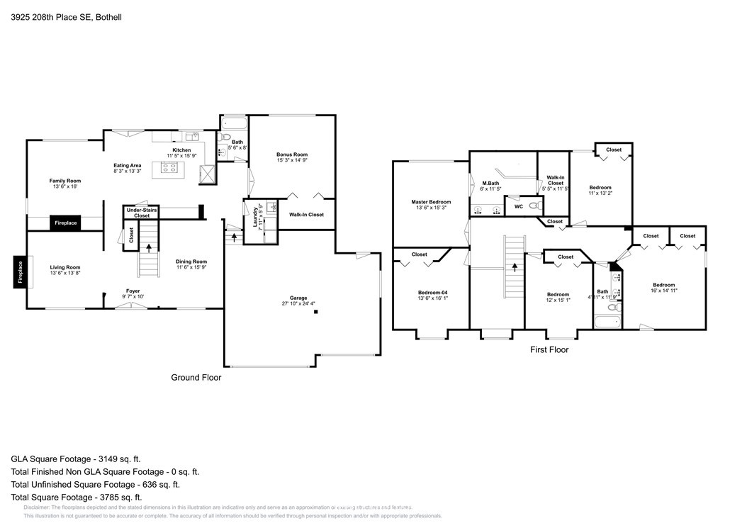 3925 208th Place Southeast Bothell, WA 98021 - Photo 30 of 30