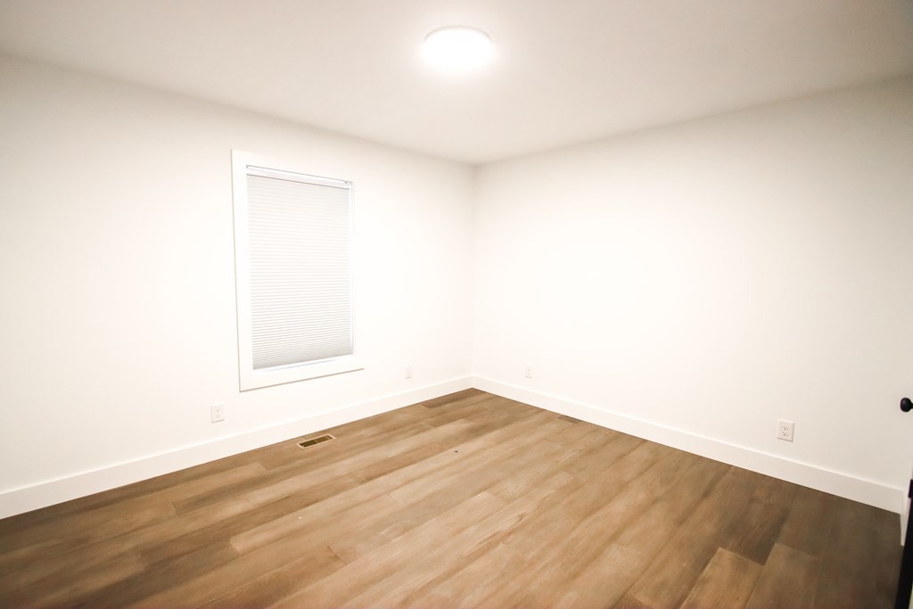 191 Rustling Oaks Drive Sparta, TN 38583 - Photo 18 of 20 a view of empty room