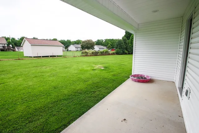 $329,900 | 191 Rustling Oaks Drive, Sparta, TN 38583