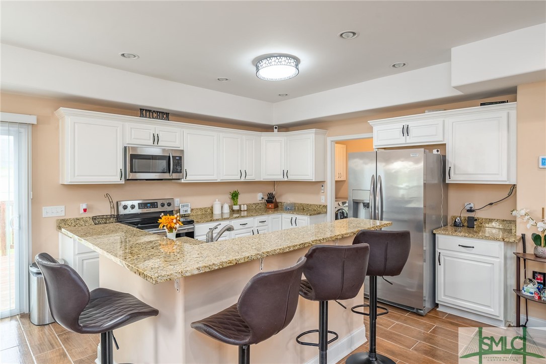 202 Market Street Rincon, GA 31326 - Photo 16 of 33