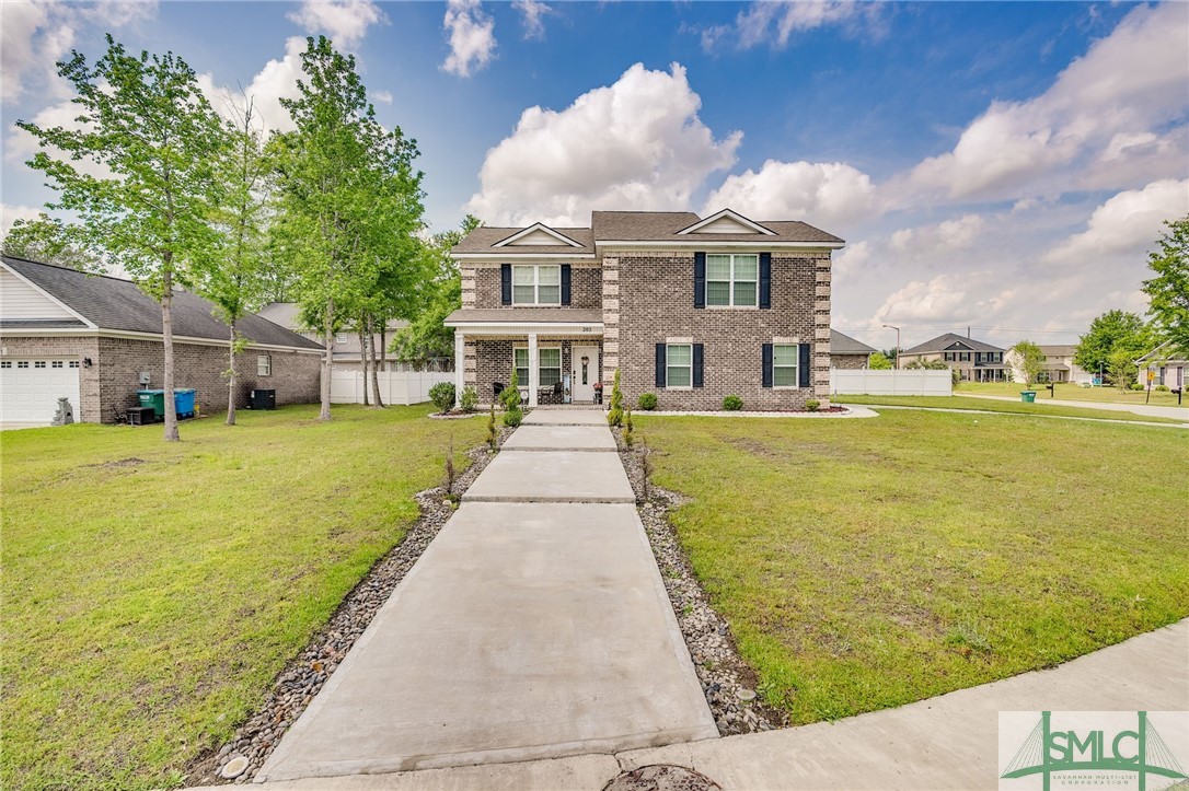 202 Market Street Rincon, GA 31326 - Photo 3 of 33