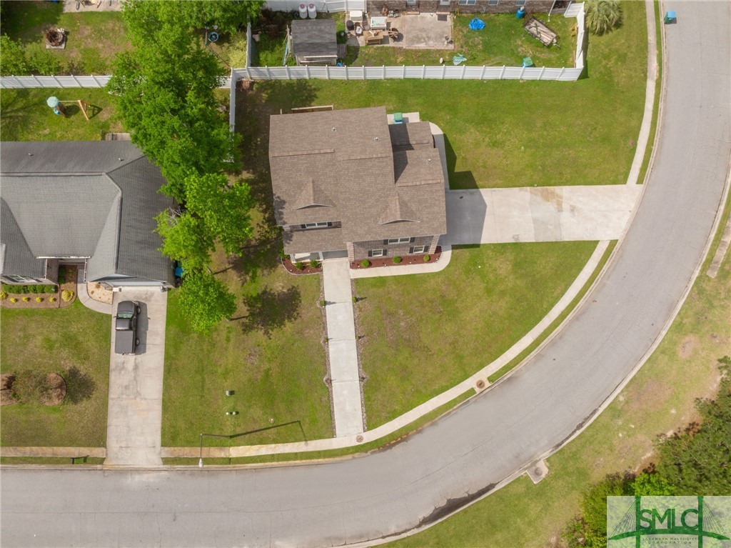 202 Market Street Rincon, GA 31326 - Photo 31 of 33