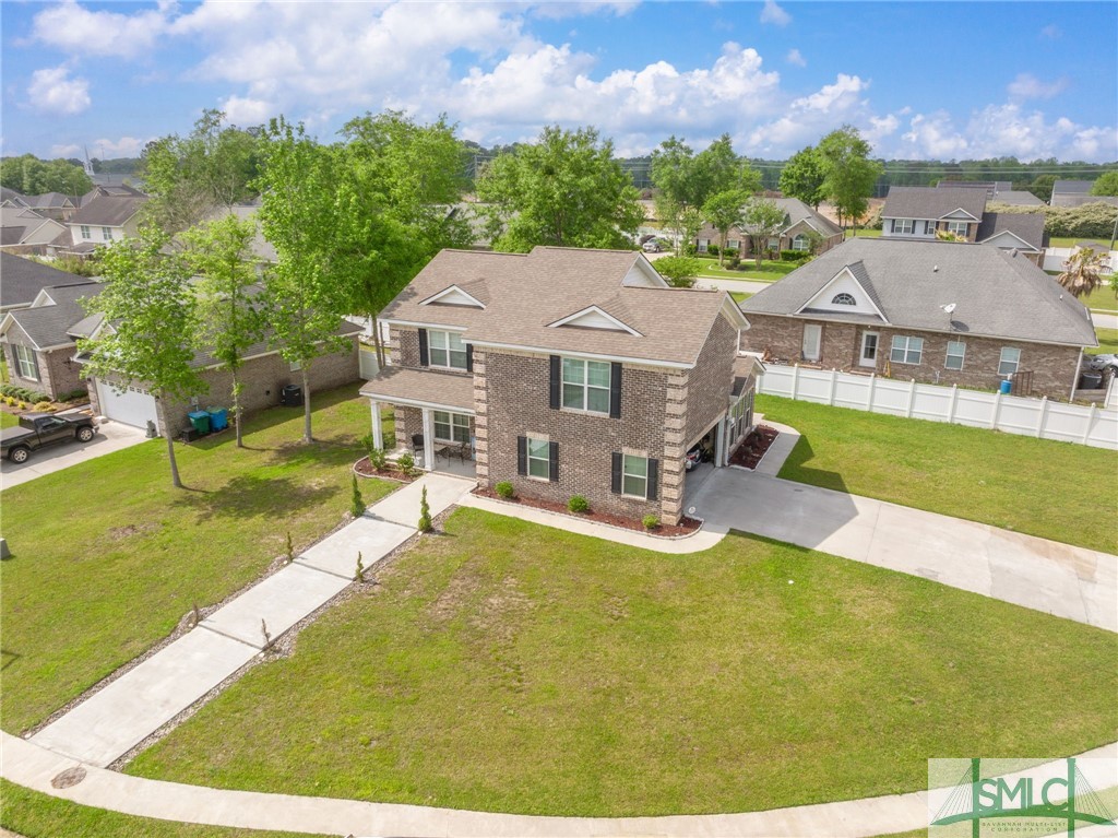 202 Market Street Rincon, GA 31326 - Photo 32 of 33