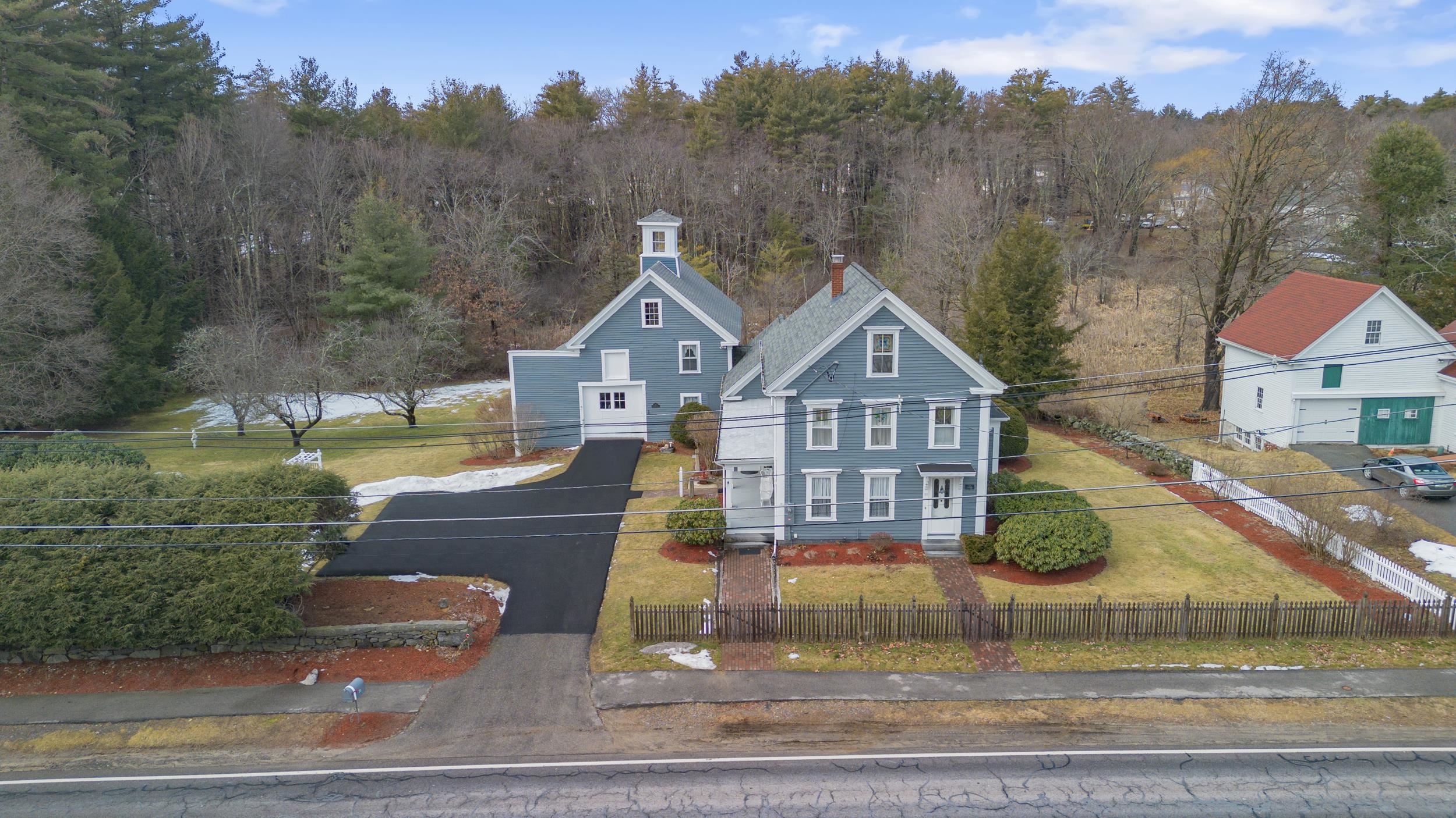 20 Lawrence Road Salem, NH 03079 - Photo 1 of 31