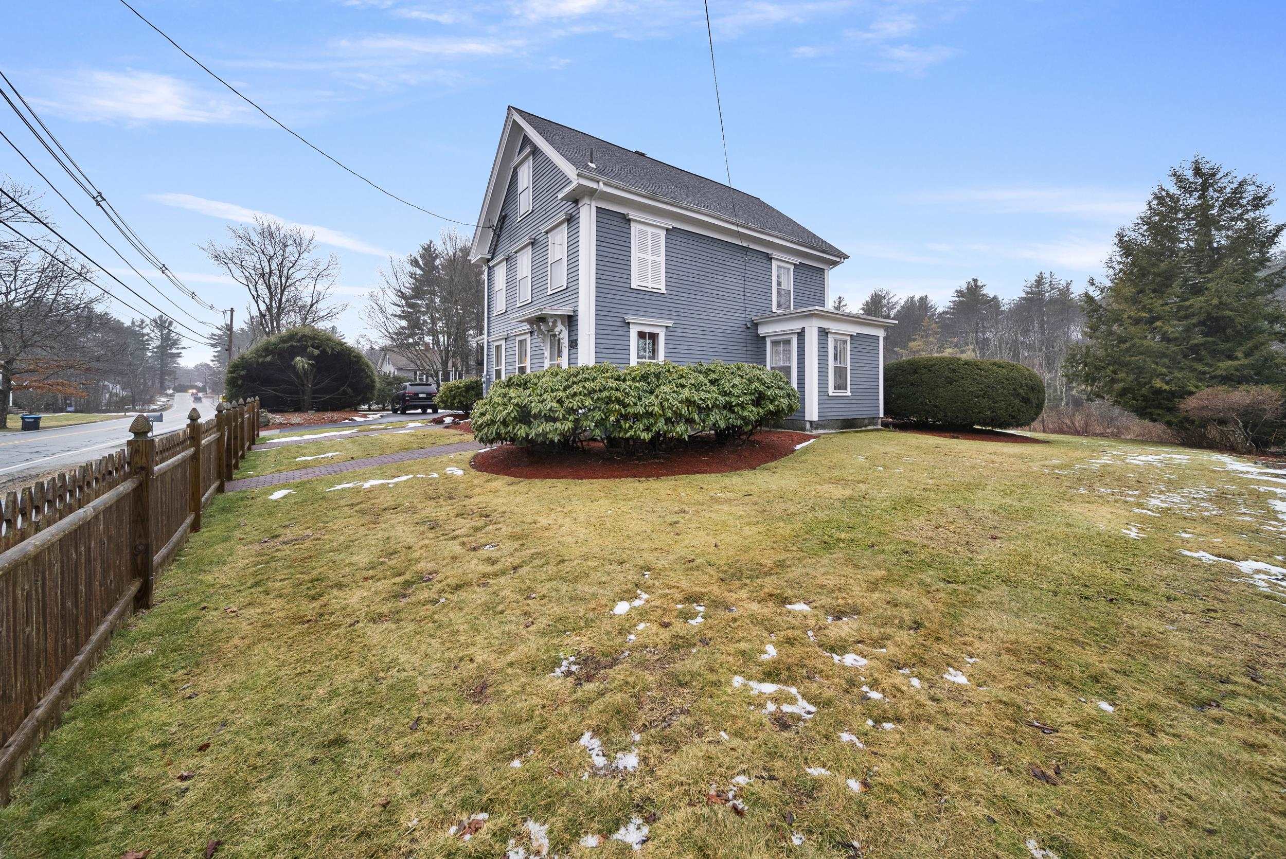 20 Lawrence Road Salem, NH 03079 - Photo 27 of 31