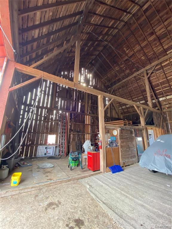 7124 East Pakes Road Crystal, MI 48818 - Photo 22 of 85