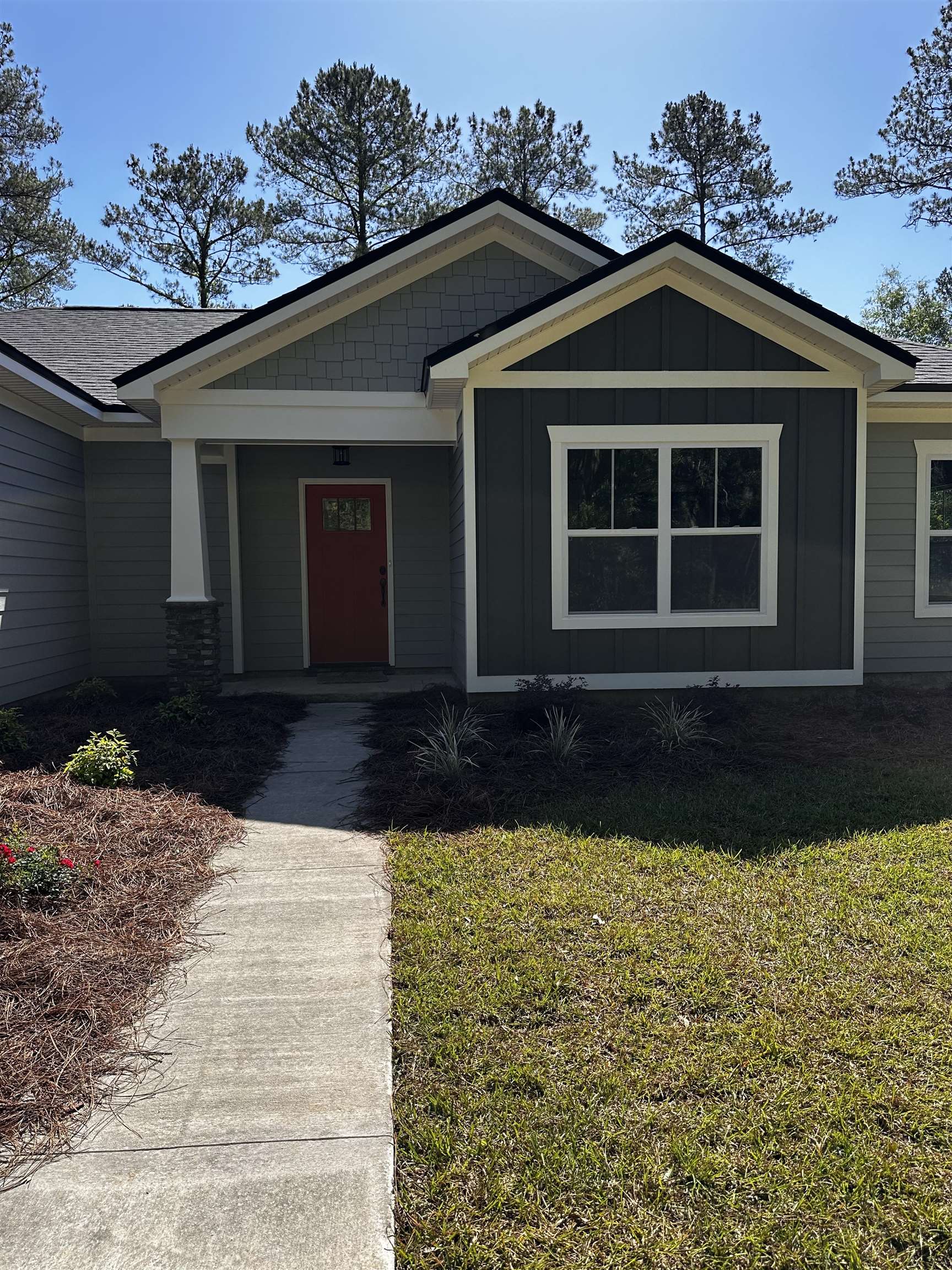 155 Old Tung Grove Road Monticello, FL 32344 - Photo 1 of 14