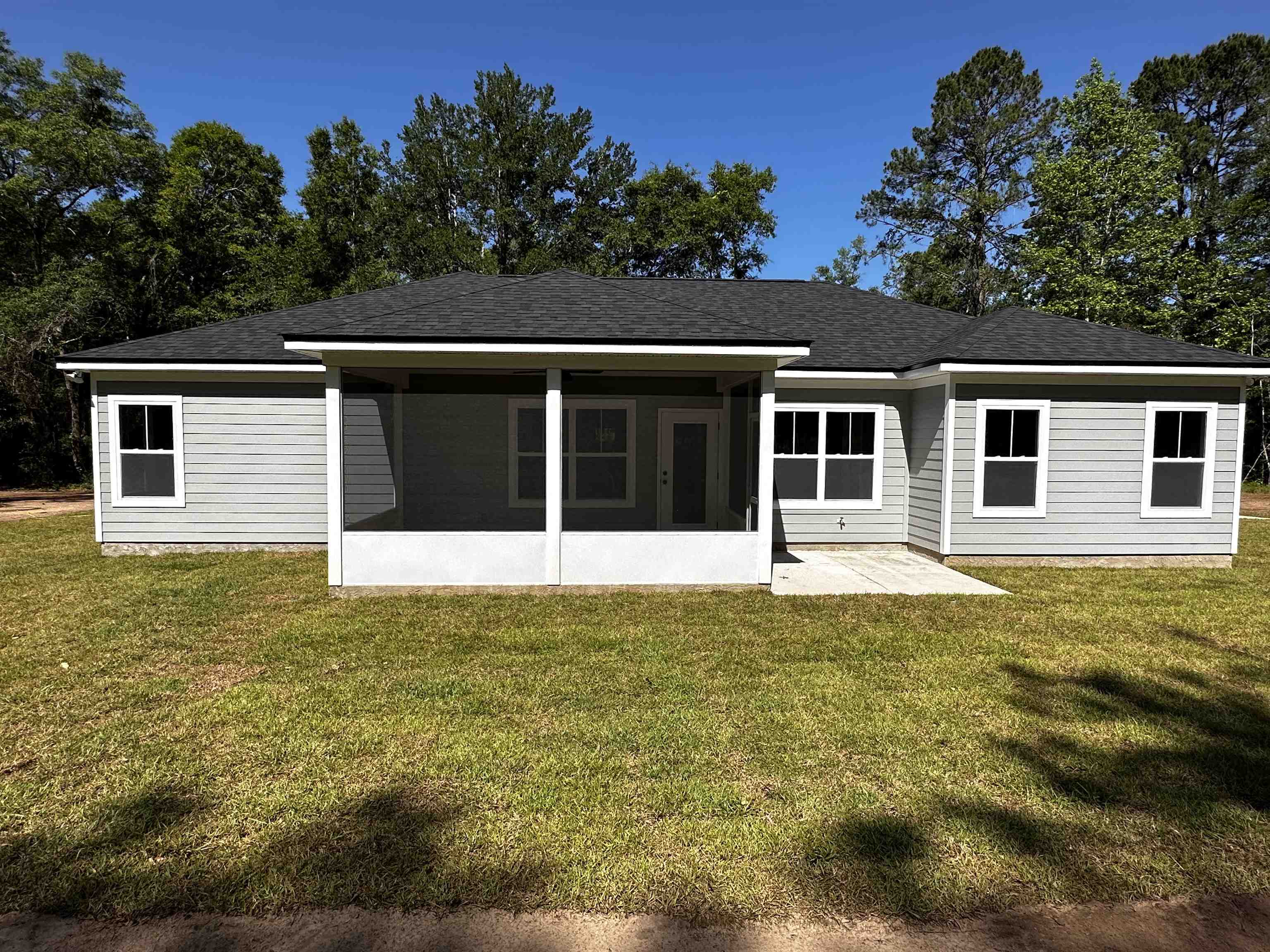 155 Old Tung Grove Road Monticello, FL 32344 - Photo 13 of 14