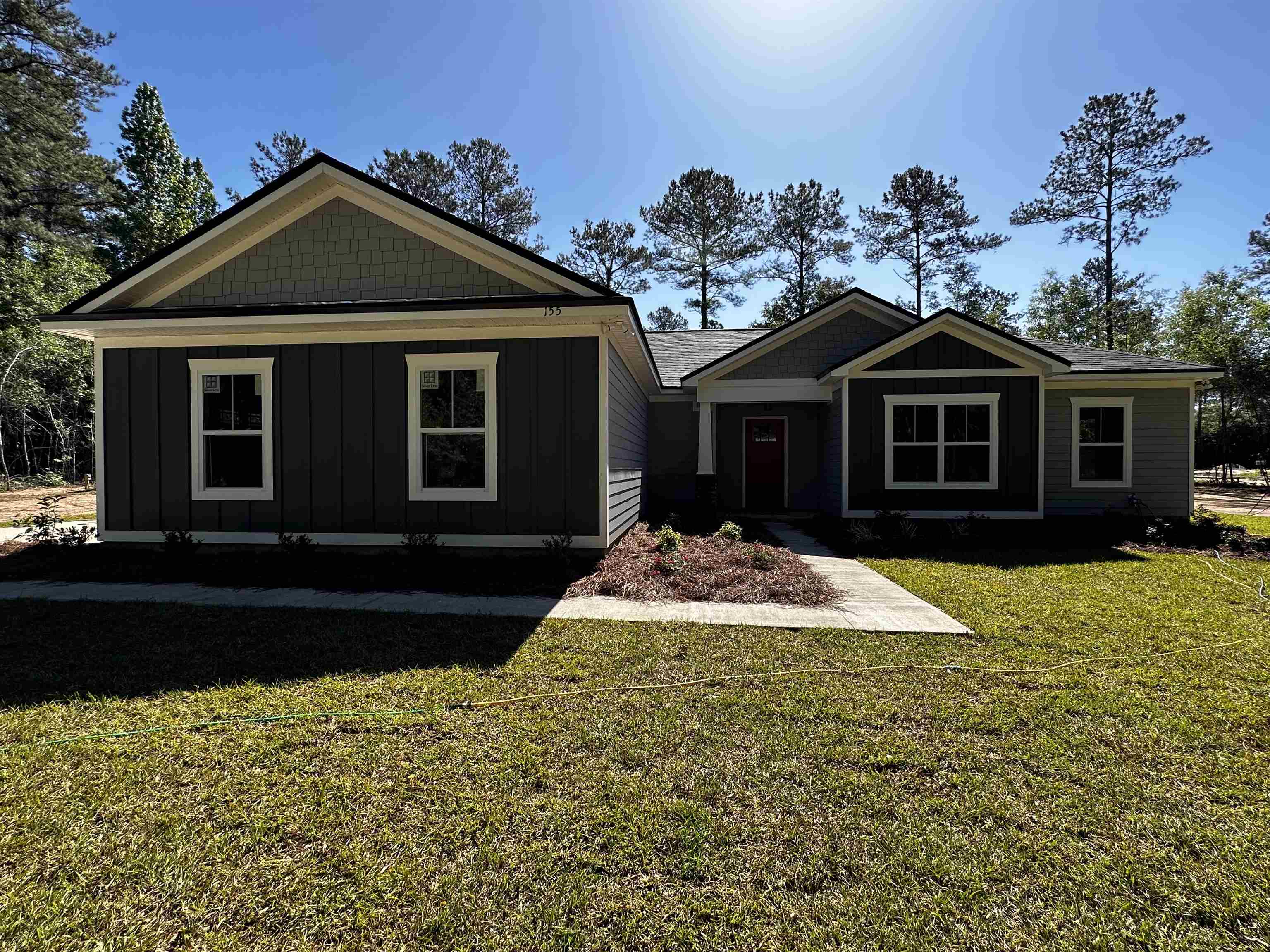 155 Old Tung Grove Road Monticello, FL 32344 - Photo 14 of 14