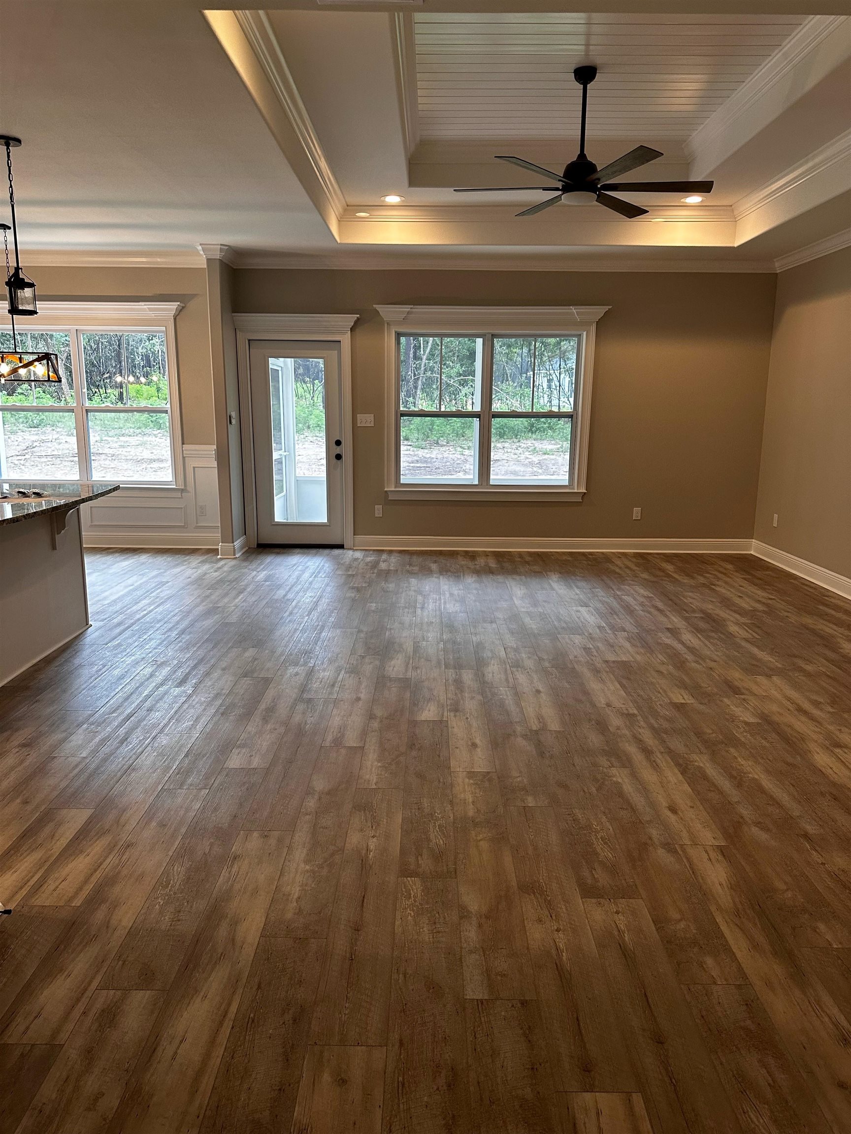 155 Old Tung Grove Road Monticello, FL 32344 - Photo 4 of 14