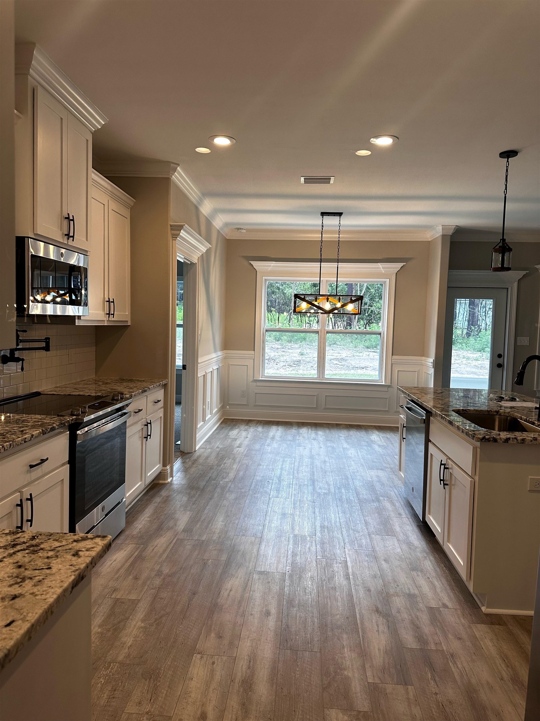 155 Old Tung Grove Road Monticello, FL 32344 - Photo 6 of 14