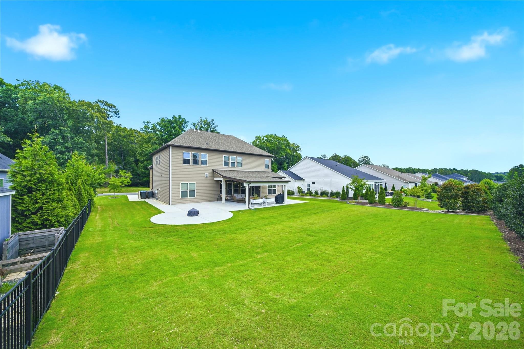7289 Twelve Mile Creek Road Lancaster, SC 29720 - Photo 41 of 44