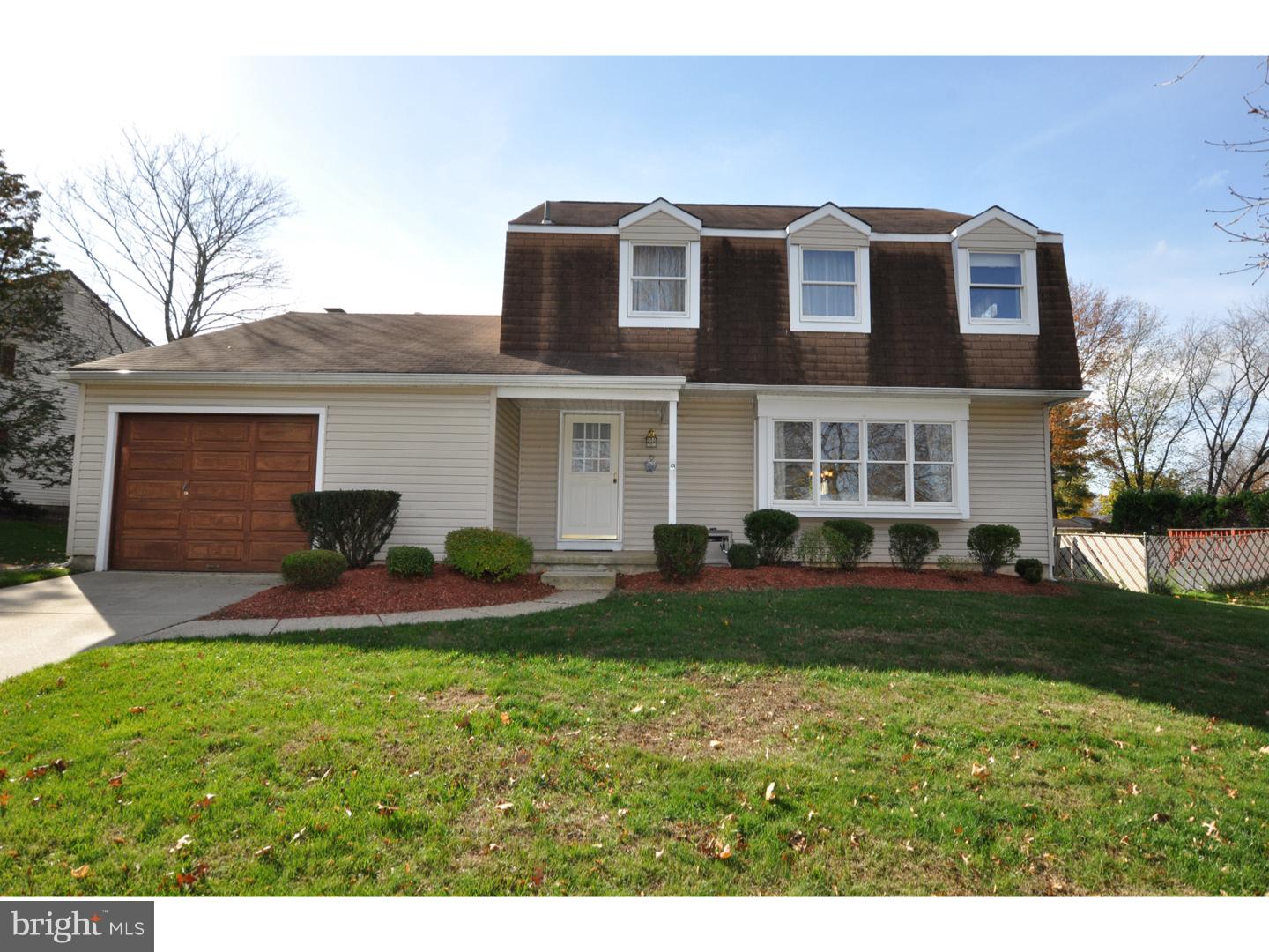 121 Red Stone Ridge Delran, NJ 08075 - Photo 1 of 20