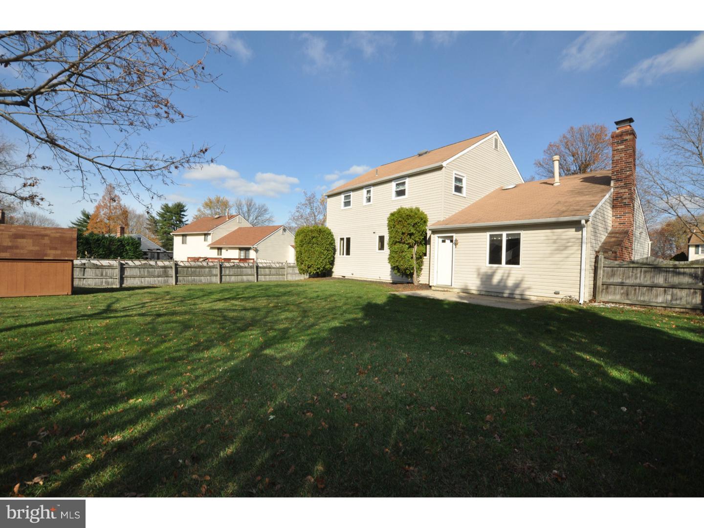 121 Red Stone Ridge Delran, NJ 08075 - Photo 20 of 20