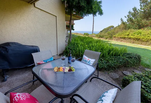 a view of outdoor space yard and patio