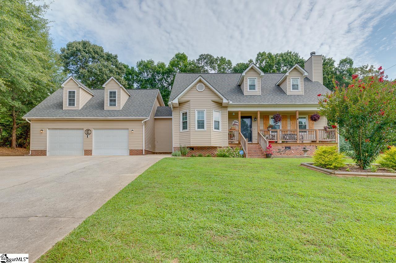 524 Hillandale Road Liberty, SC 29657 - Photo 1 of 30