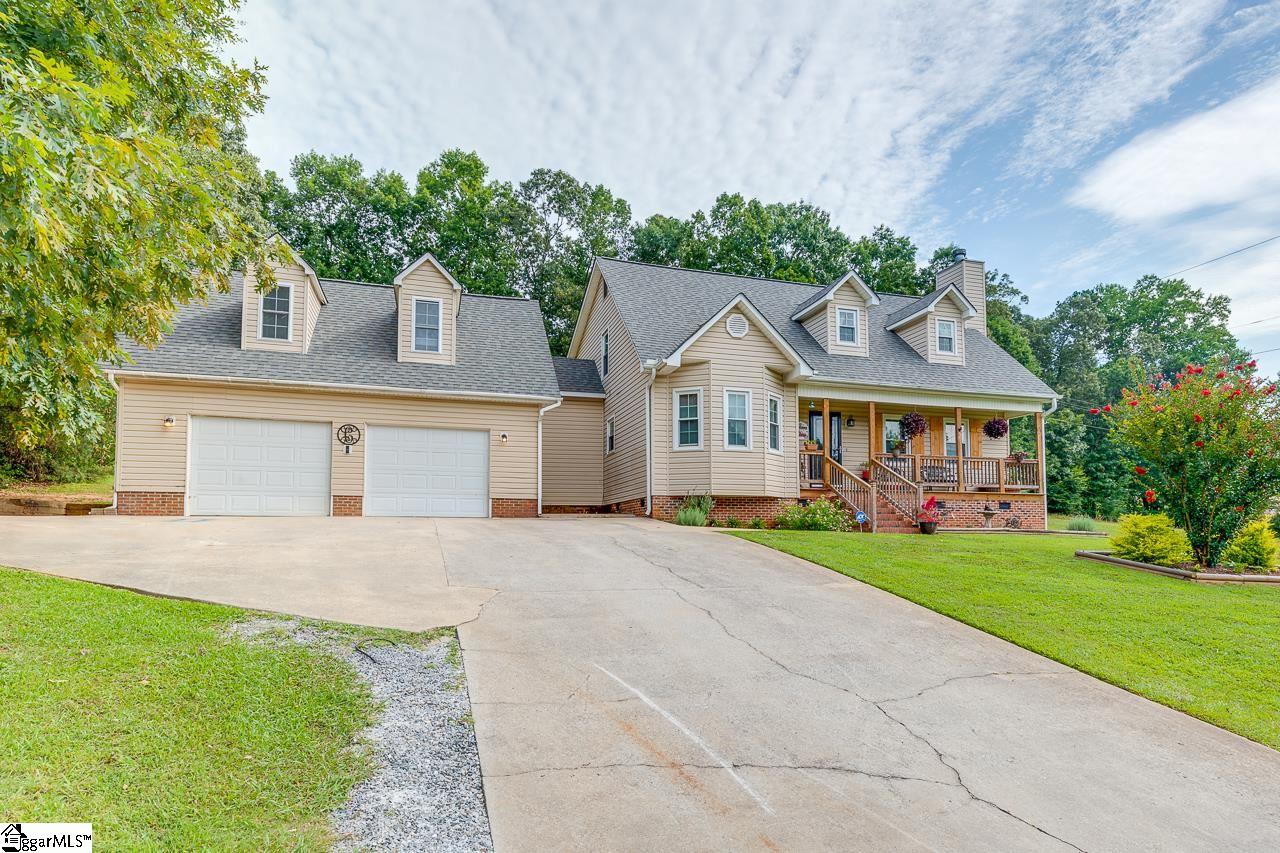 524 Hillandale Road Liberty, SC 29657 - Photo 2 of 30