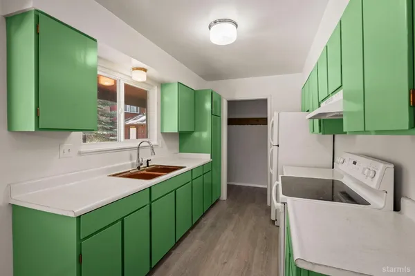 $385,000 | 3596 Terry Lane, Unit 45, South Lake Tahoe, CA 96150