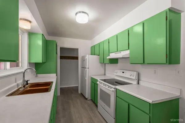 $385,000 | 3596 Terry Lane, Unit 45, South Lake Tahoe, CA 96150