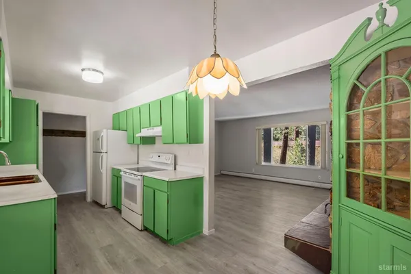$385,000 | 3596 Terry Lane, Unit 45, South Lake Tahoe, CA 96150