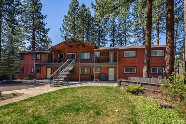 $385,000 | 3596 Terry Lane, Unit 45, South Lake Tahoe, CA 96150