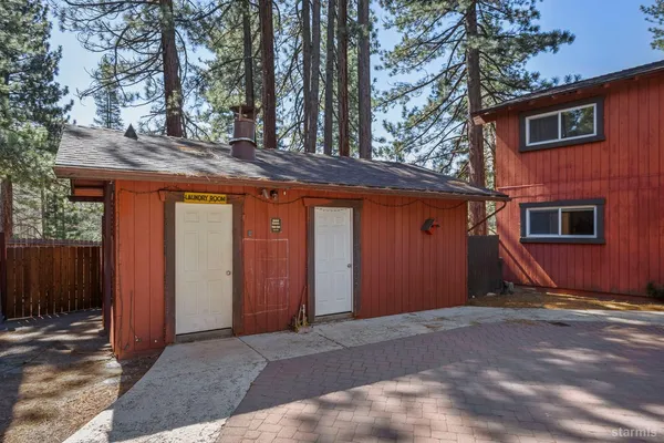 $385,000 | 3596 Terry Lane, Unit 45, South Lake Tahoe, CA 96150