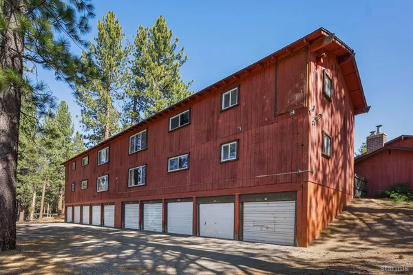 $385,000 | 3596 Terry Lane, Unit 45, South Lake Tahoe, CA 96150