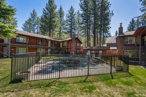 $385,000 | 3596 Terry Lane, Unit 45, South Lake Tahoe, CA 96150